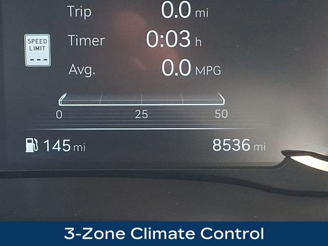 2023 Genesis G80 2.5T AWD