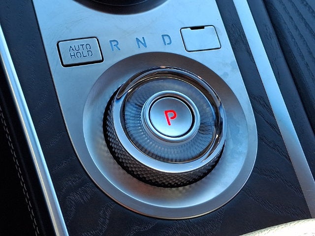 2024 Genesis GV80 2.5T AWD