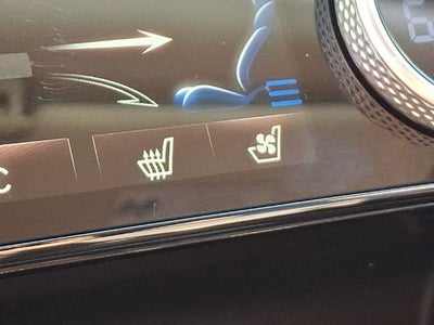 2024 Genesis GV80 2.5T AWD