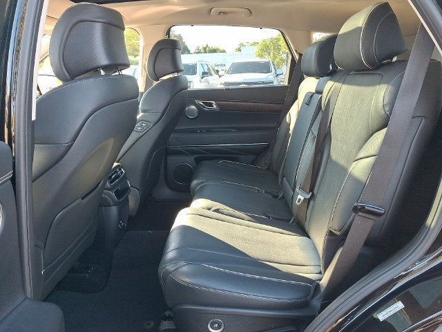 2024 Genesis GV80 2.5T AWD