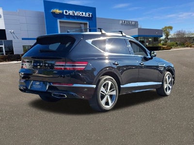 2024 Genesis GV80 2.5T AWD