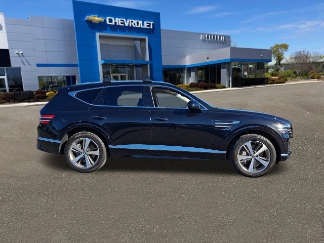 2024 Genesis GV80 2.5T AWD