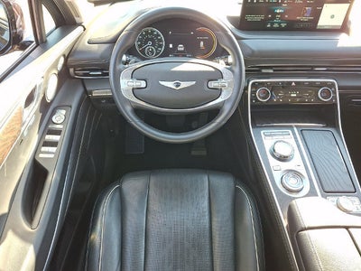 2024 Genesis GV80 2.5T AWD