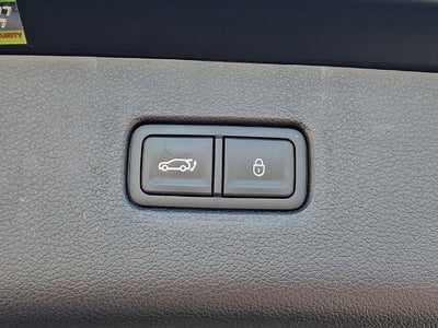 2024 Genesis GV80 2.5T AWD