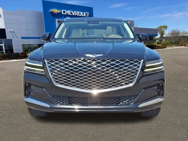 2023 Genesis GV80 2.5T AWD