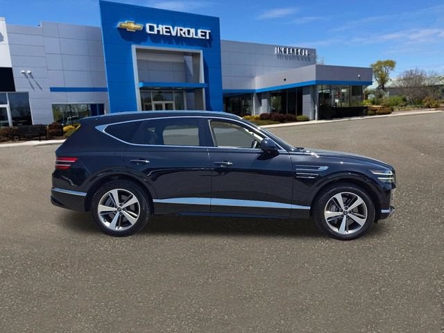 2023 Genesis GV80 2.5T AWD