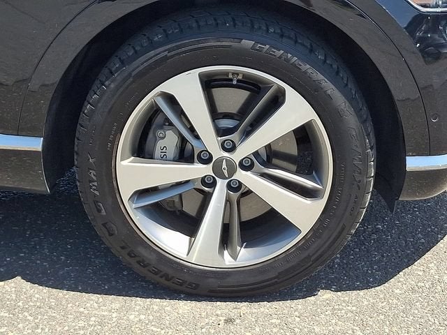 2023 Genesis GV80 2.5T AWD