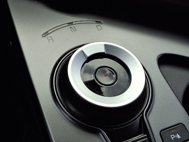 2024 Kia EV6 Wind