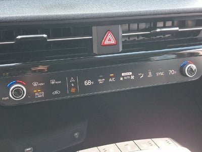 2024 Kia EV6 Wind