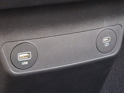 2024 Kia EV6 Wind
