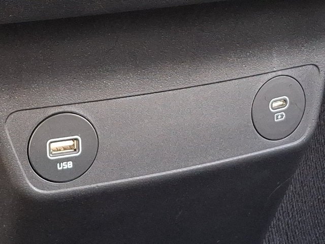 2024 Kia EV6 Wind