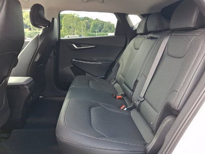 2024 Kia EV6 Wind