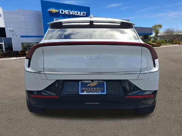 2024 Kia EV6 Wind