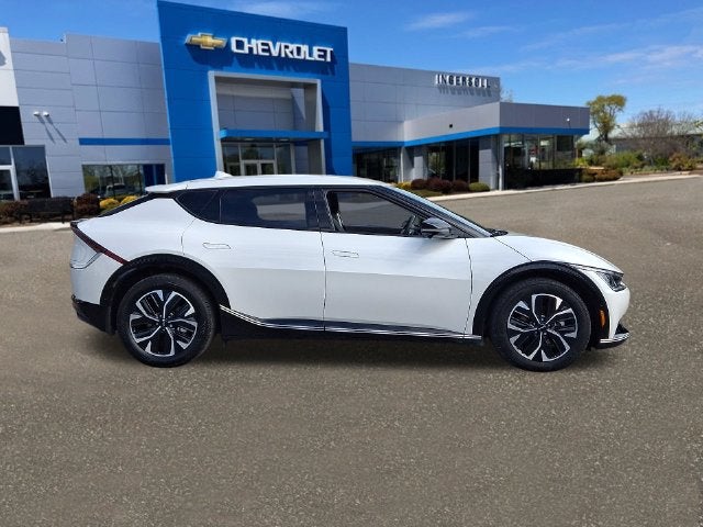 2024 Kia EV6 Wind