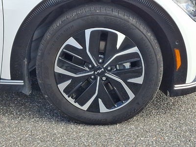 2024 Kia EV6 Wind