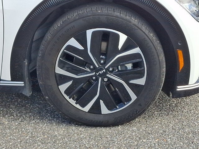 2024 Kia EV6 Wind