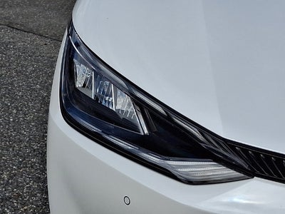2024 Kia EV6 Wind