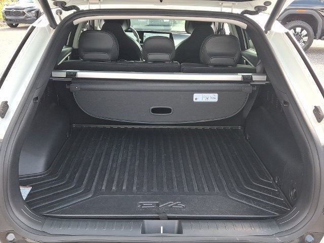 2024 Kia EV6 Wind