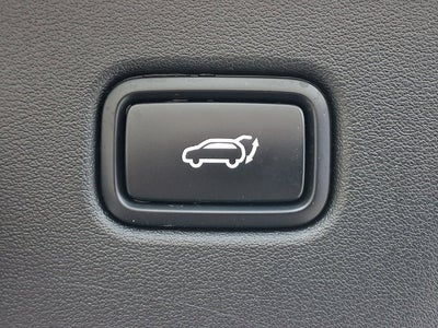 2024 Kia EV6 Wind