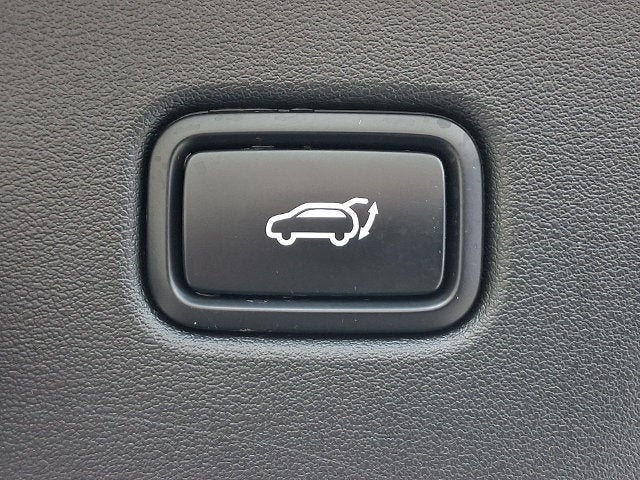 2024 Kia EV6 Wind