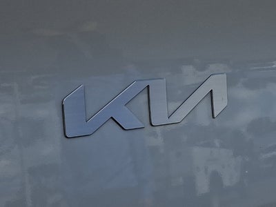 2024 Kia EV6 Wind