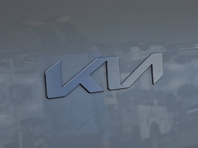 2024 Kia EV6 Wind
