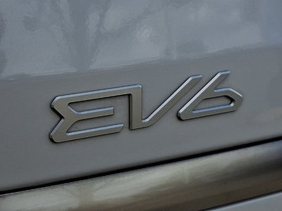 2024 Kia EV6 Wind