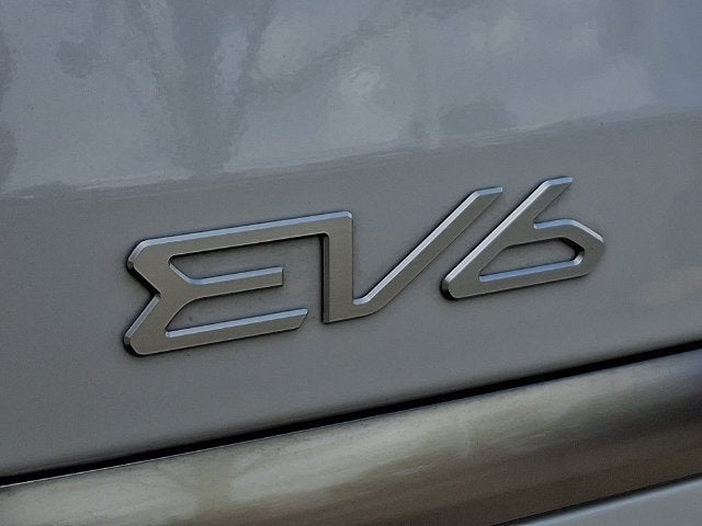 2024 Kia EV6 Wind