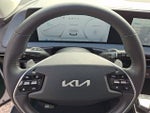 2024 Kia EV6 Wind