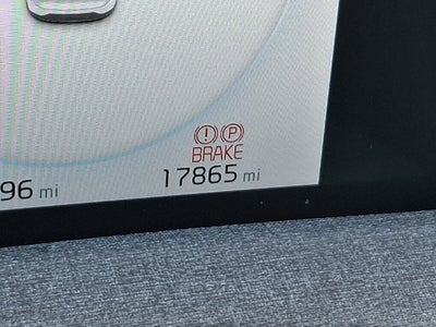 2024 Kia EV6 Wind