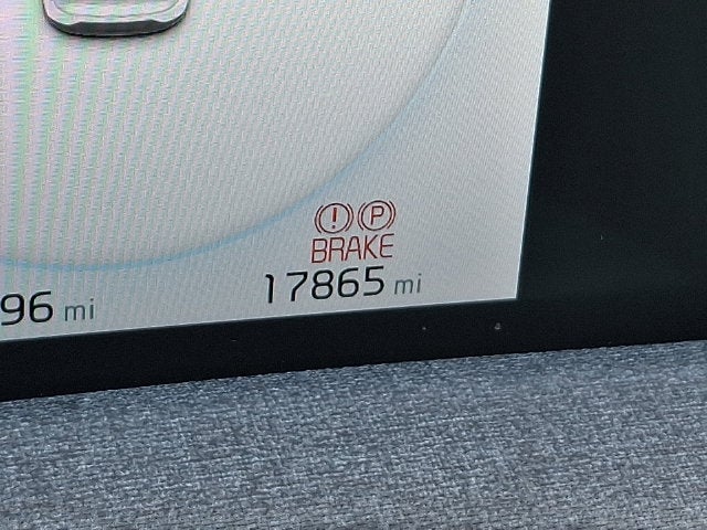 2024 Kia EV6 Wind