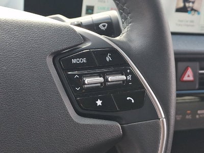 2024 Kia EV6 Wind