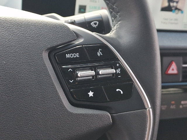 2024 Kia EV6 Wind