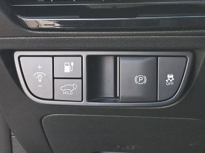 2024 Kia EV6 Wind