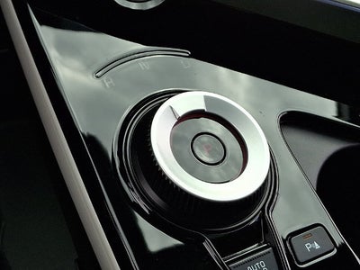2023 Kia EV6 GT-Line