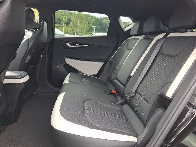 2023 Kia EV6 GT-Line