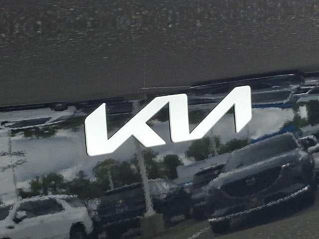 2023 Kia EV6 GT-Line