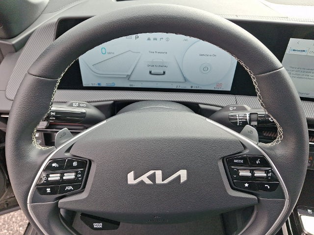 2023 Kia EV6 GT-Line