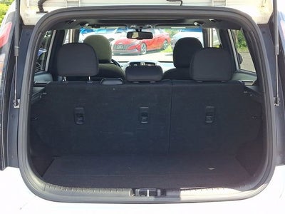 2015 Kia Soul !