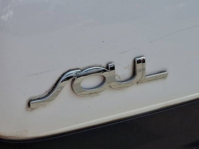 2015 Kia Soul !