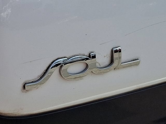 2015 Kia Soul !
