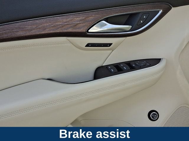 2021 Buick Envision Avenir