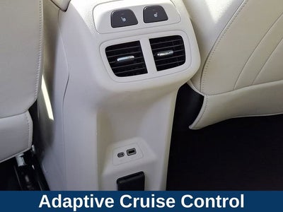 2021 Buick Envision Avenir