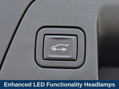 2021 Buick Envision Avenir