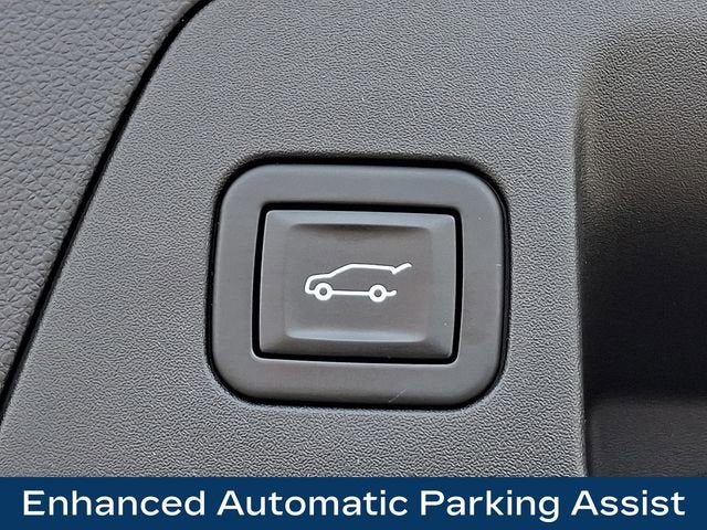 2021 Buick Envision Avenir