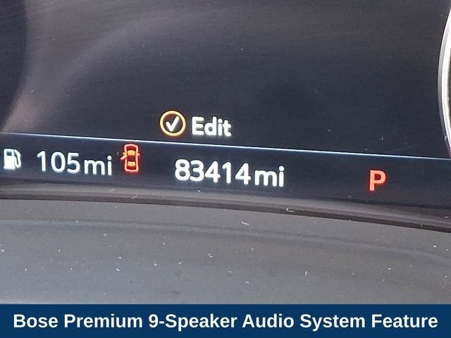 2021 Buick Envision Avenir