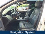 2020 Land Rover Discovery Sport SE