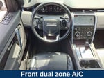 2020 Land Rover Discovery Sport SE