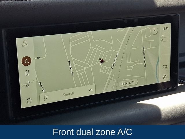 2023 Land Rover Defender 110 X-Dynamic SE