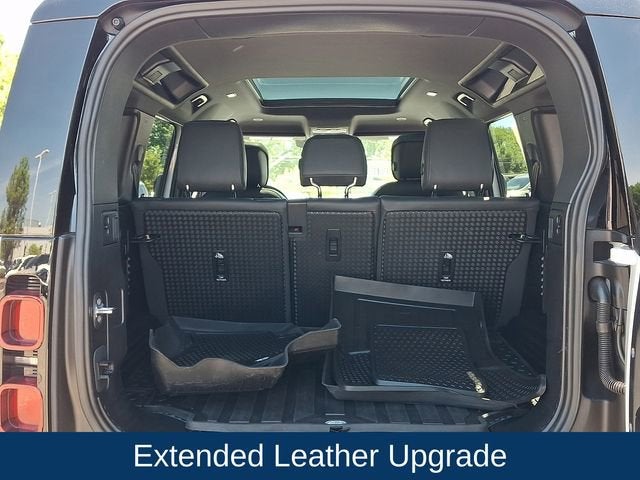 2023 Land Rover Defender 110 X-Dynamic SE